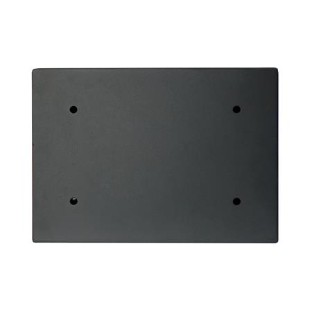 ตู้นิรภัย ELECTRONIC SURE ES-911 สีดำ_4