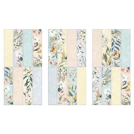 กระเบื้องผนัง 8x16 นิ้ว DURAGRES ทิงเกิ้ล เบจ A 1 ตร.ม._1