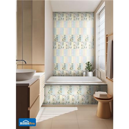 กระเบื้องผนัง 8x16 นิ้ว DURAGRES ทิงเกิ้ล เบจ A 1 ตร.ม._3