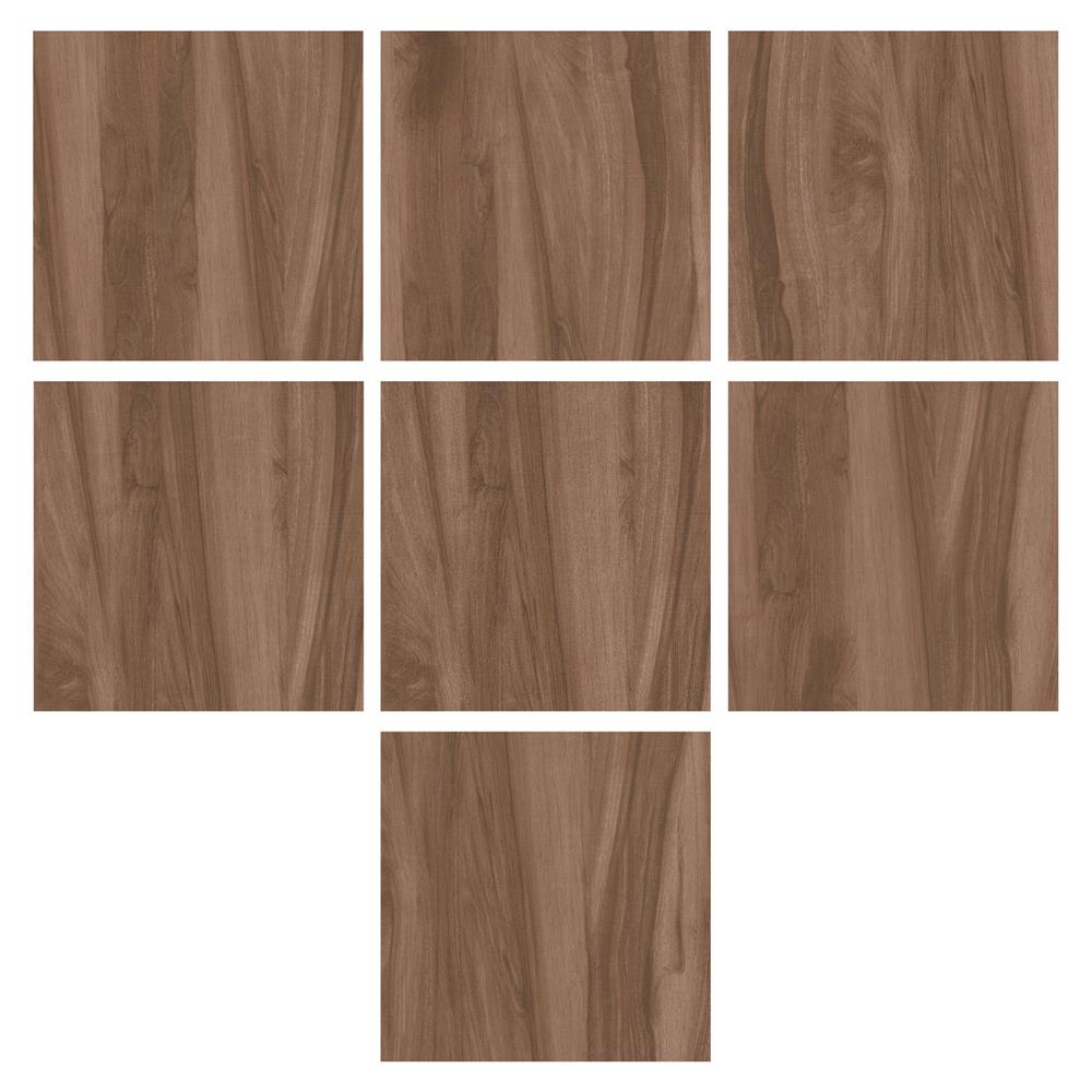 กระเบื้องพื้น 60x60 ซม. COTTO ปาโล ซานโต้ น้ำตาล PM 1.44 ตร.ม.