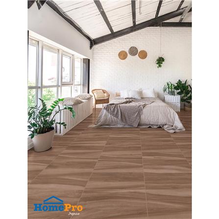 กระเบื้องพื้น 60x60 ซม. COTTO ปาโล ซานโต้ น้ำตาล PM 1.44 ตร.ม._3