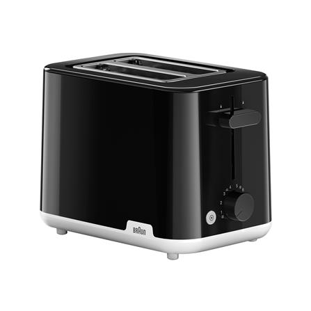 เครื่องปิ้งขนมปัง BRAUN HT1010BK