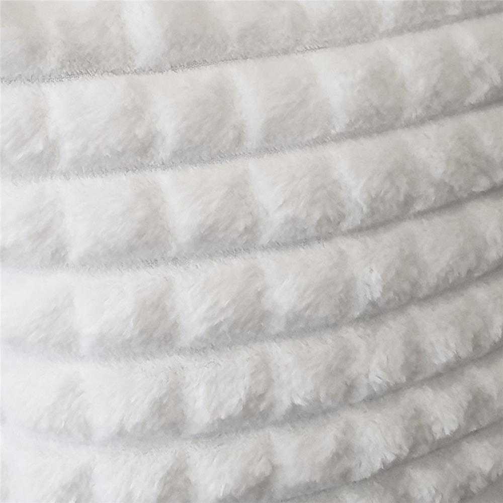 หมอนอิง HOME LIVING STYLE MILKY 18X18 นิ้ว สีขาว