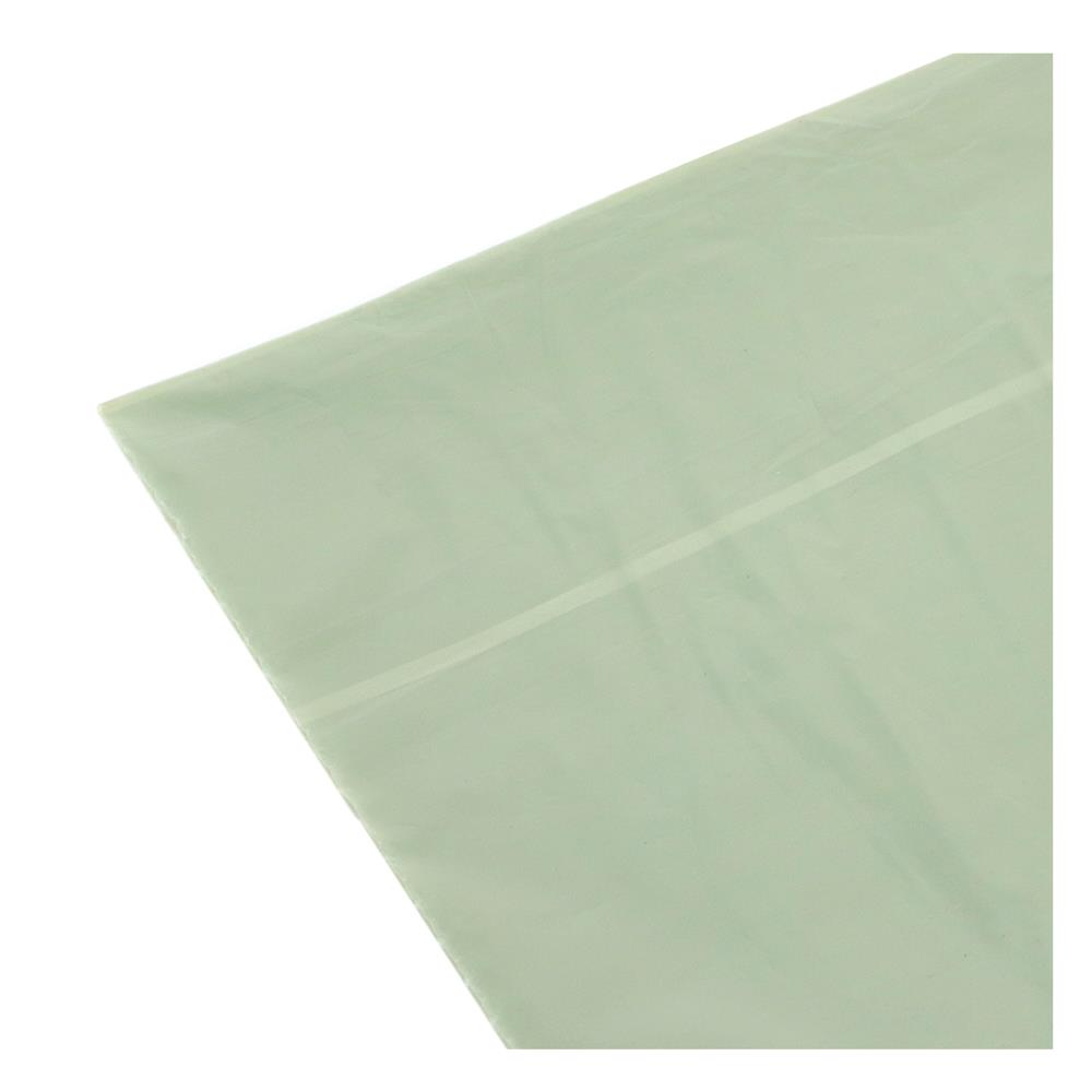 ถุงขยะม้วนก้นจีบ CIRCULAR ACCO 24x28 นิ้ว 30 ใบ สีเขียว