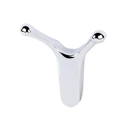 ตะขอแขวน HAFELE 488.03.101 สีโครมเงา_0