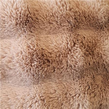 หมอนอิง HOME LIVING STYLE LATTE 18X18 นิ้ว สีน้ำตาล_2