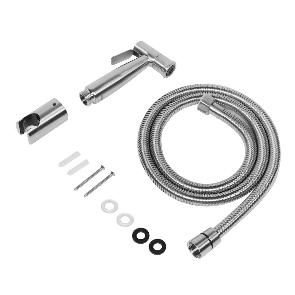 สายฉีดชำระครบชุด WSP R-813 SS