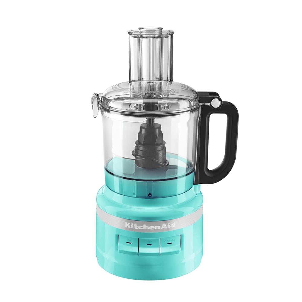 เครื่องเตรียมอาหาร KITCHENAID 5KFP0719EIC สีฟ้า