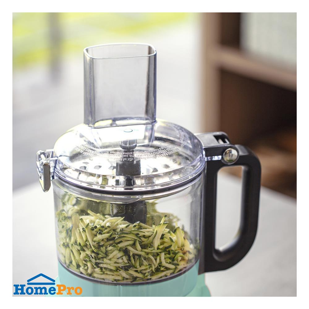 เครื่องเตรียมอาหาร KITCHENAID 5KFP0719EIC สีฟ้า