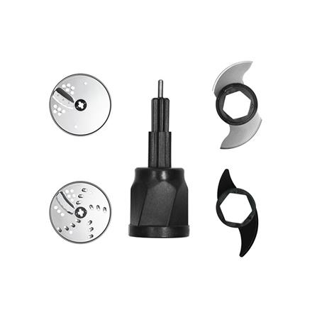 เครื่องเตรียมอาหาร KITCHENAID 5KFP0719EIC สีฟ้า_1