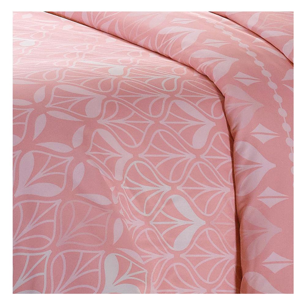 ชุดผ้าปูที่นอน 3.5 ฟุต 3 ชิ้น JESSICA TENCEL 20166-T859