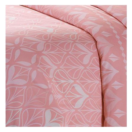 ชุดผ้าปูที่นอน 3.5 ฟุต 3 ชิ้น JESSICA TENCEL 20166-T859_1