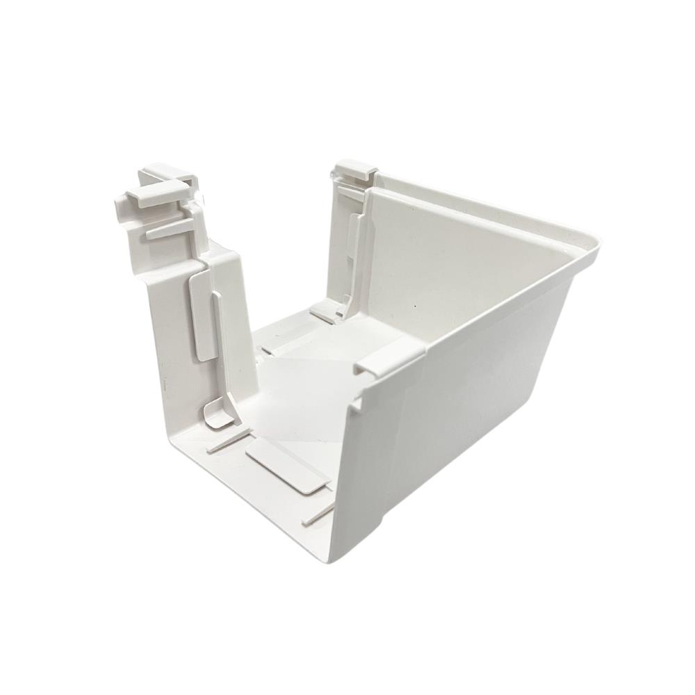 ตัวครอบมุมใน THAPHOL สีขาว