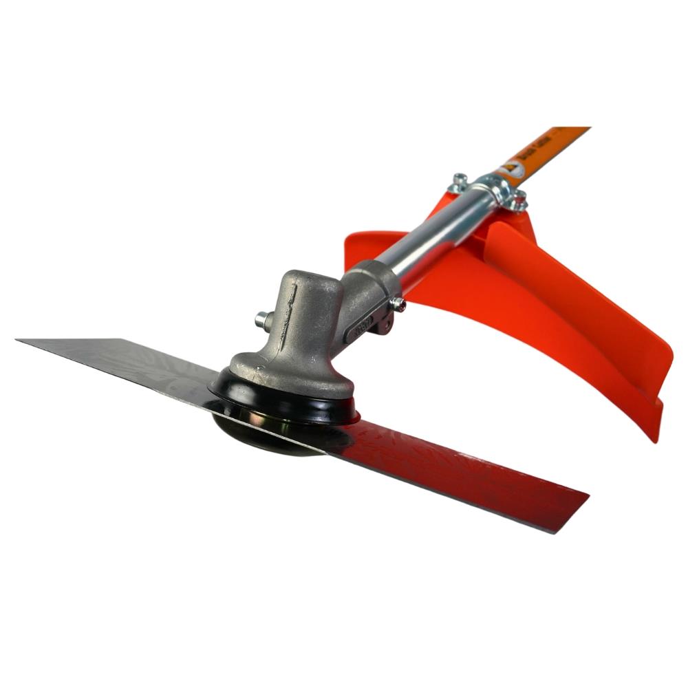 เครื่องตัดหญ้าสะพายบ่า 2 จังหวะ JP 2 แรงม้า