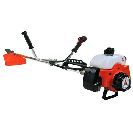 เครื่องตัดหญ้าสะพายบ่า 2 จังหวะ JP 2 แรงม้า