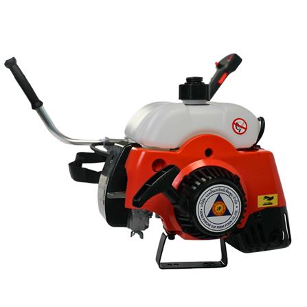 เครื่องตัดหญ้าสะพายบ่า 2 จังหวะ JP 2 แรงม้า_1