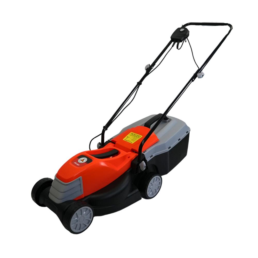 รถตัดหญ้าไฟฟ้า JP JP8-GA1 1000 วัตต์