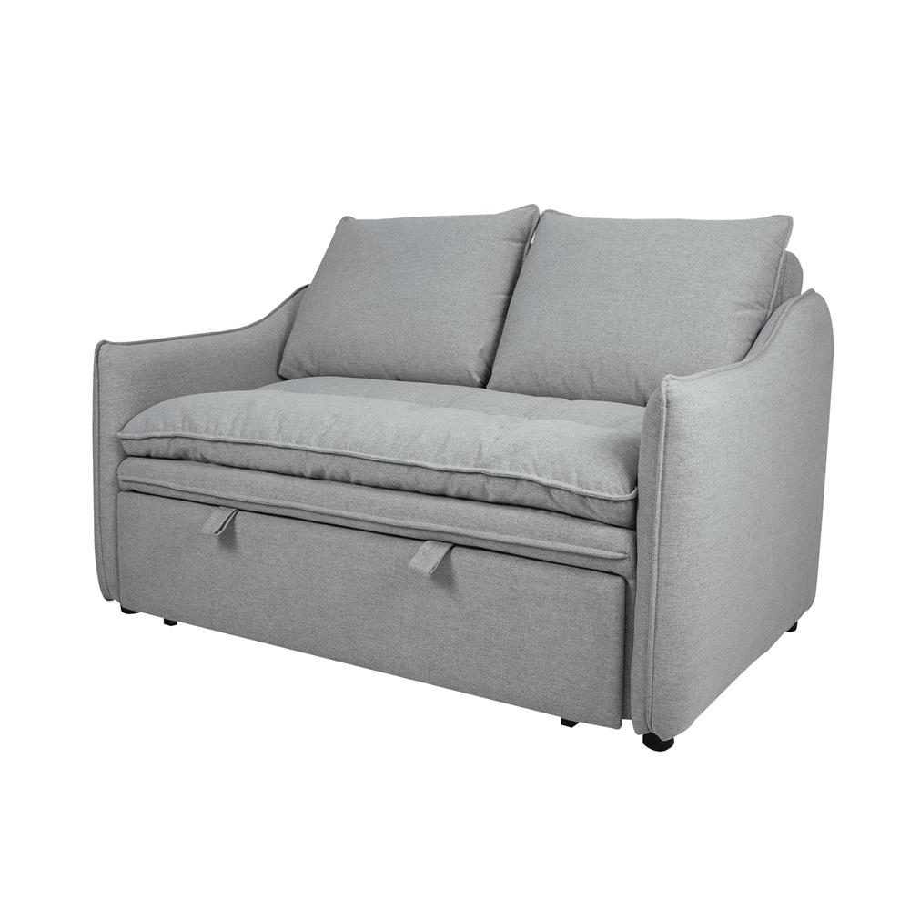 โซฟาเบด FURDINI MARCEL สีเทาอ่อน