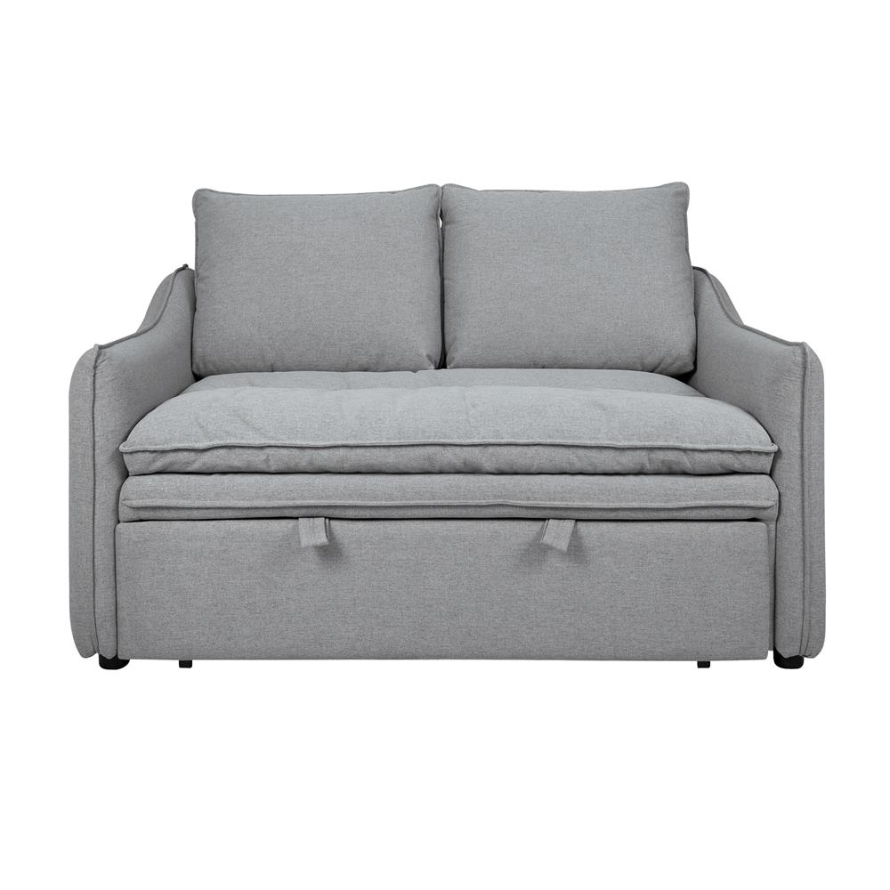 โซฟาเบด FURDINI MARCEL สีเทาอ่อน