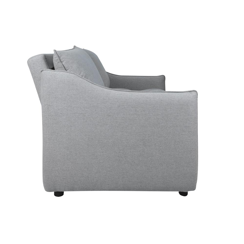 โซฟาเบด FURDINI MARCEL สีเทาอ่อน