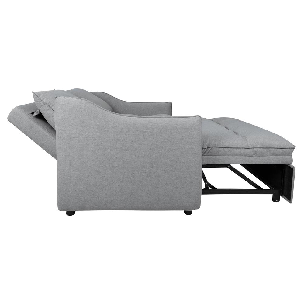 โซฟาเบด FURDINI MARCEL สีเทาอ่อน