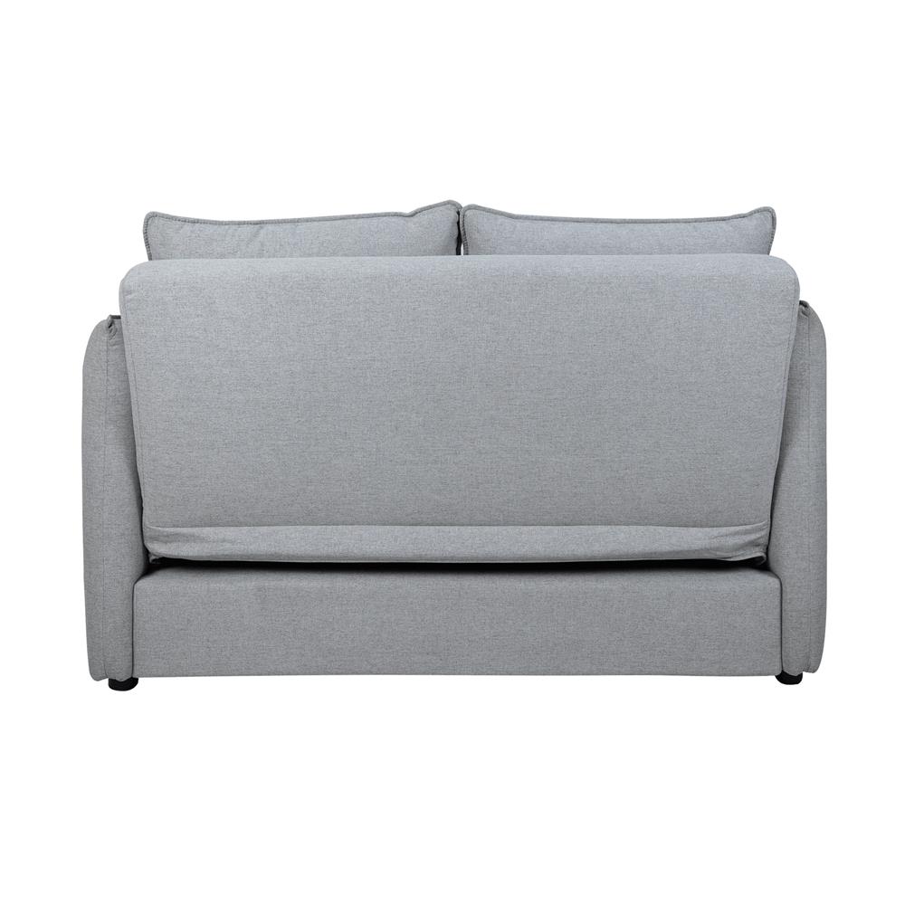 โซฟาเบด FURDINI MARCEL สีเทาอ่อน