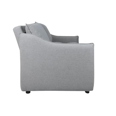 โซฟาเบด FURDINI MARCEL สีเทาอ่อน_6