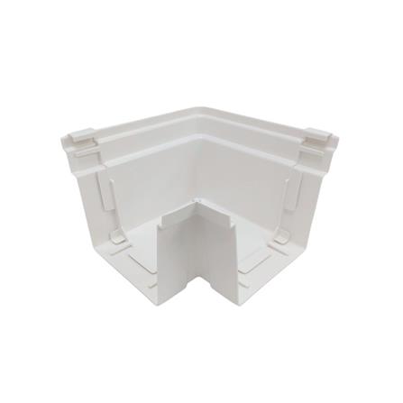 ครอบมุมนอก THAPHOL สีขาว