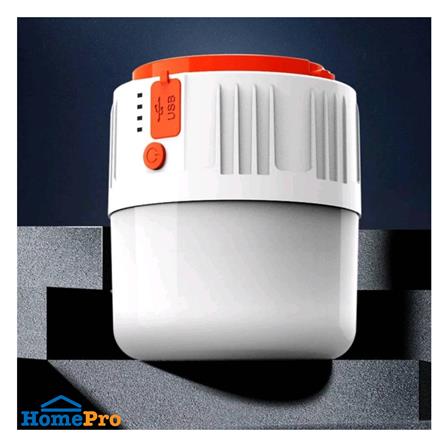 ไฟ LED CAMPING SOLAR TRANSPOWER 20 วัตต์ DAY LIGHT_2