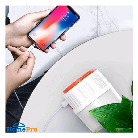 ไฟ LED CAMPING SOLAR TRANSPOWER 20 วัตต์ DAY LIGHT_3