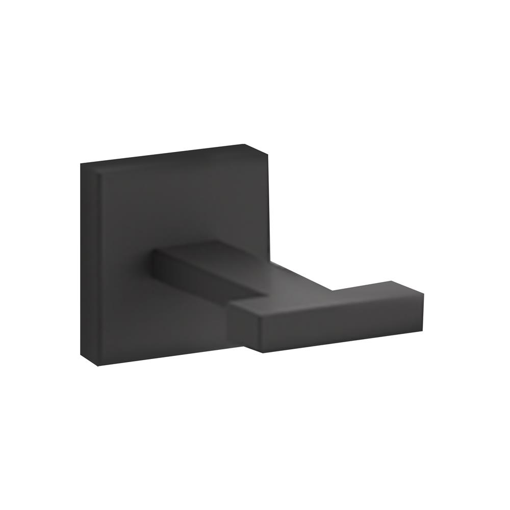 ขอแขวนผ้า KOHLE K-23290X-BL สีดำ