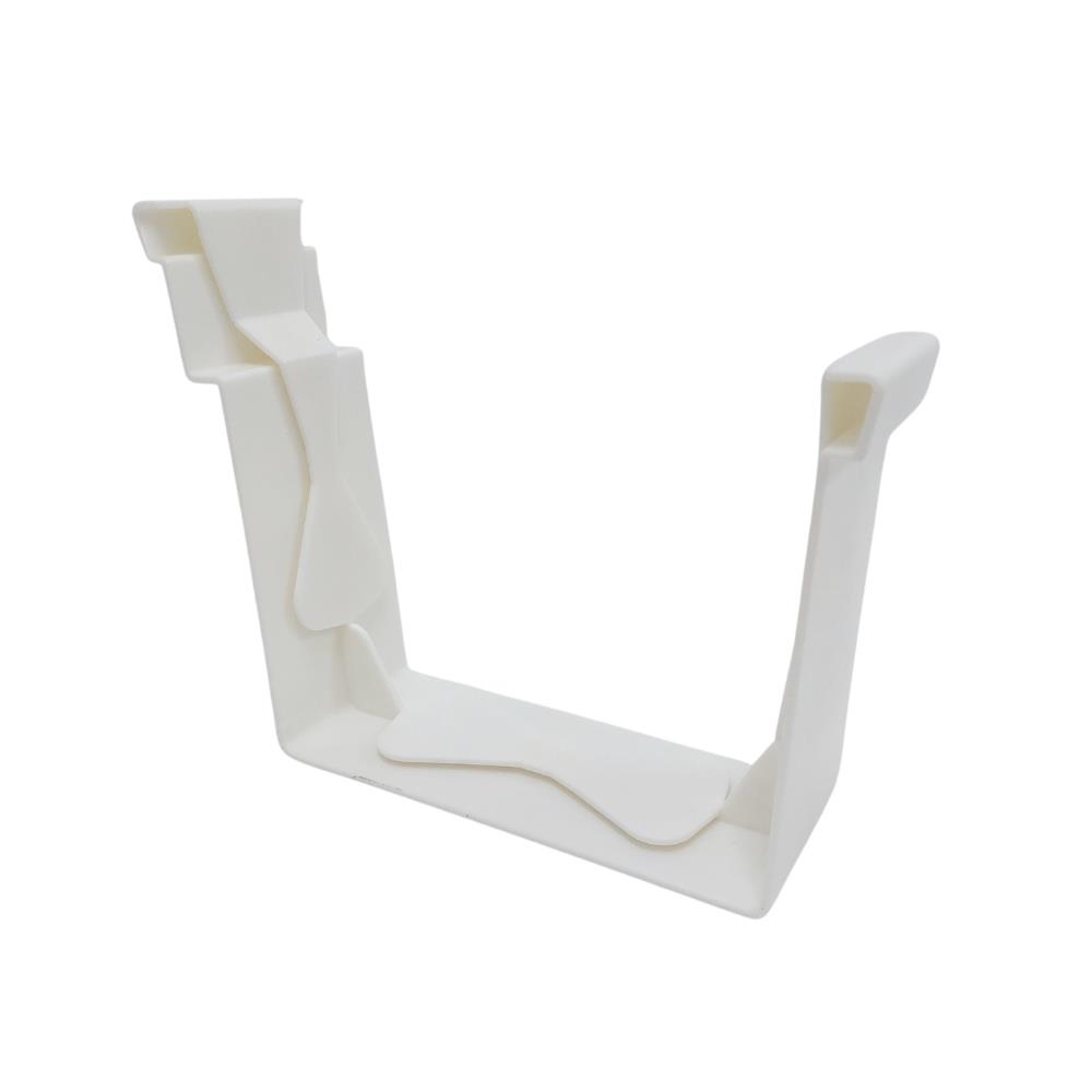 ตัวต่อรางน้ำ THAPHOL สีขาว