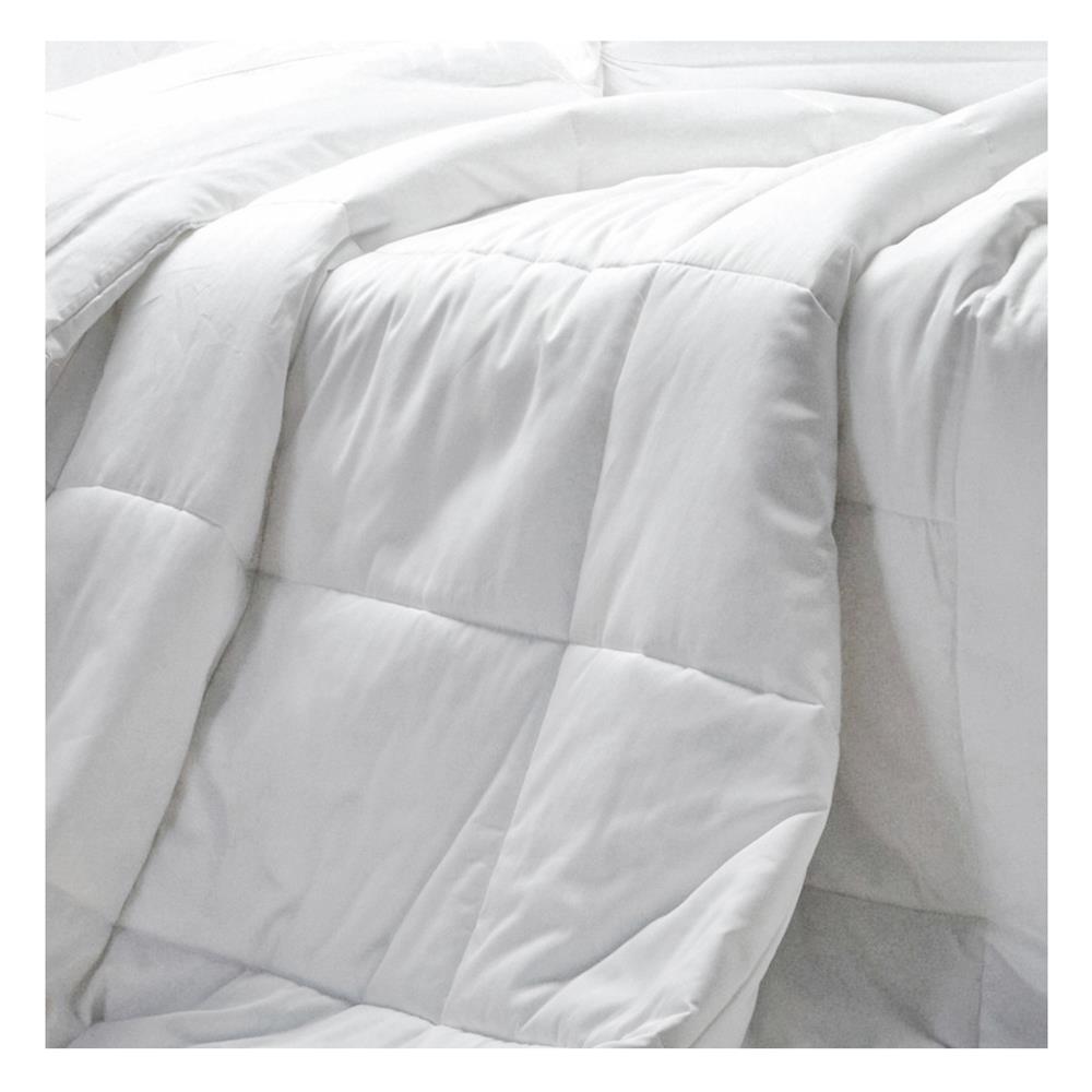 ชุดผ้าปูที่นอน 6 ฟุต 6 ชิ้น JESSICA C-SILKSHINE 22086 สีขาว