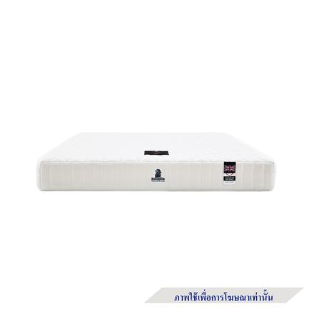 ที่นอน 3.5 ฟุต DUNLOPILLO LUTON พร้อมหมอนหนุน 1 ชิ้น_1