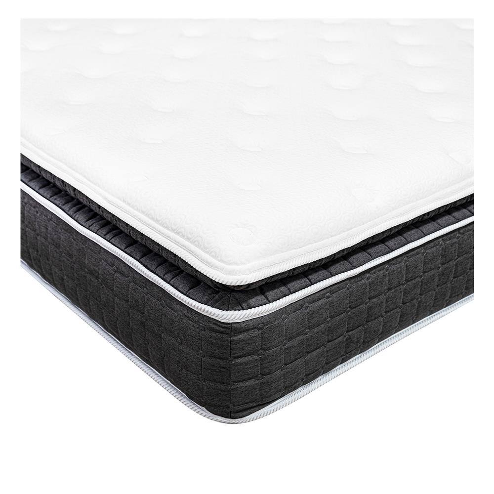 ที่นอน 5 ฟุต LADY AMERICANA GOLD พร้อมชุดเครื่องนอน 11 ชิ้น