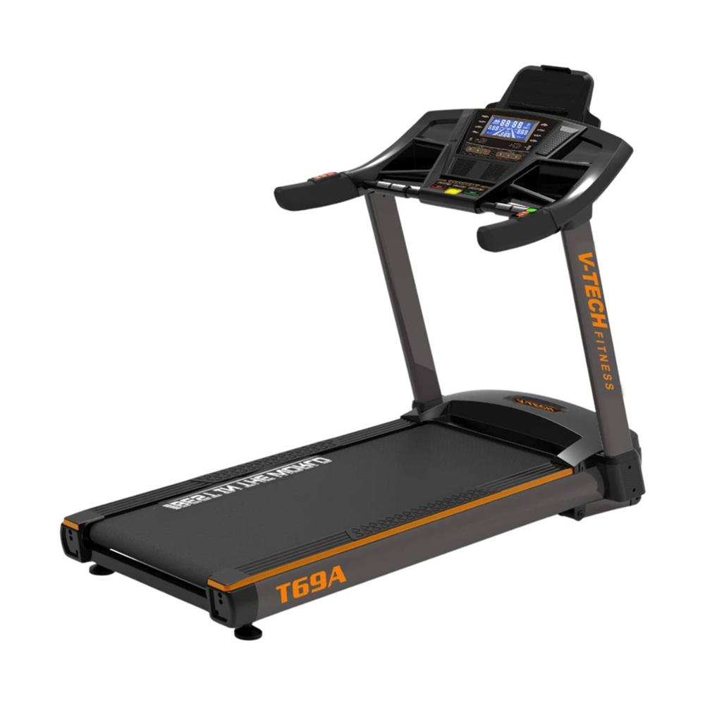 ลู่วิ่งไฟฟ้า V-TECH T69A