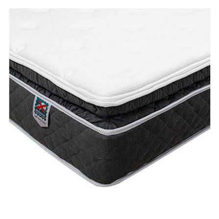 ที่นอน 3.5 ฟุต LADY AMERICANA GOLD พร้อมชุดเครื่องนอน 7 ชิ้น_2