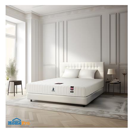 ที่นอน 6 ฟุต DUNLOPILLO LUTON พร้อมหมอนหนุน 2 ชิ้น_2