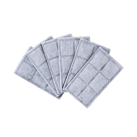 ไส้กรองเครื่องให้น้ำสัตว์เลี้ยง IRIS OHYAMA PWF-200_0