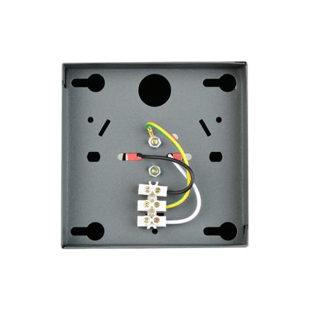 ดาวน์ไลท์ LUMAX 25-01927 4.3 นิ้ว สีเทา_3