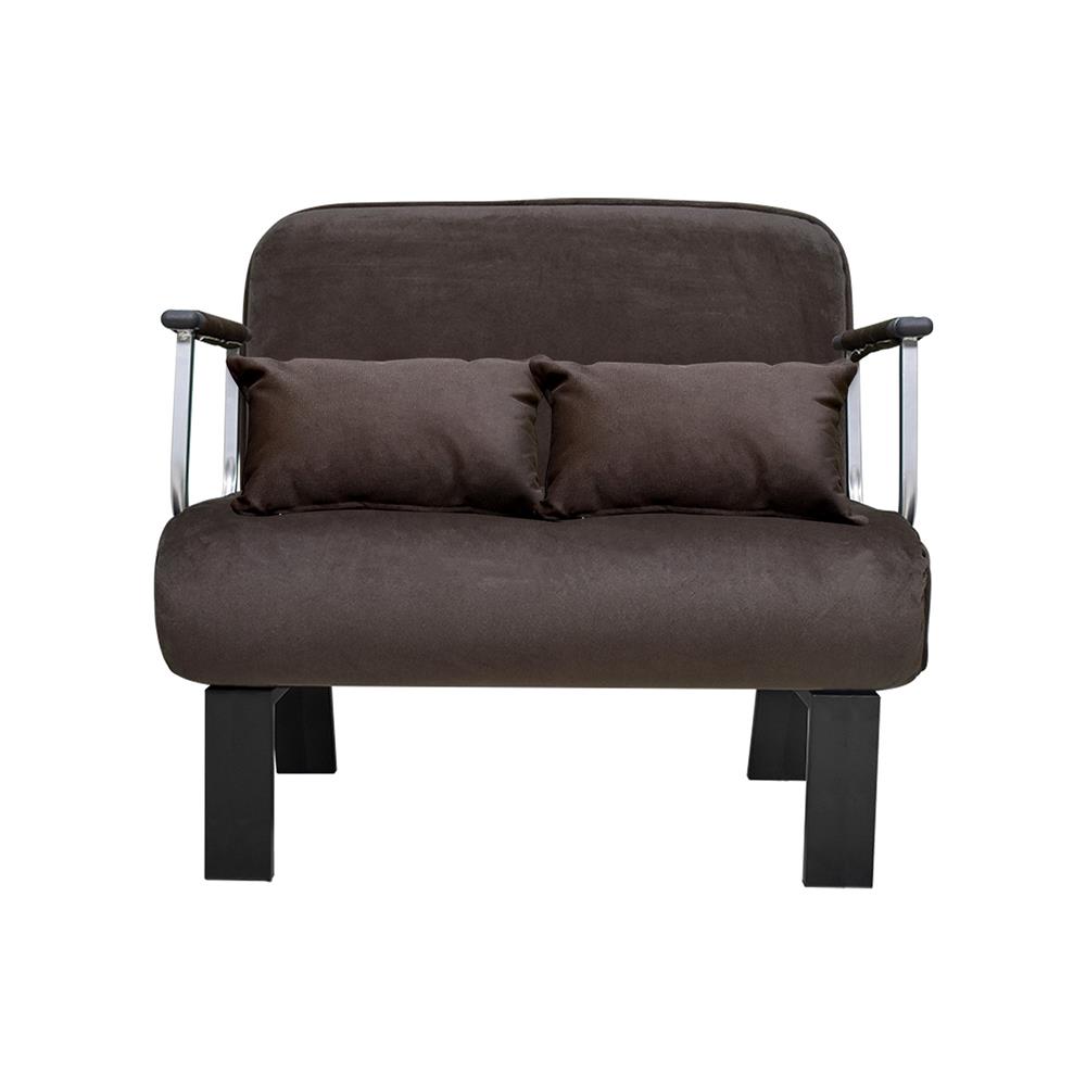 โซฟาเบด THAIBULL RX502-100 สีน้ำตาล