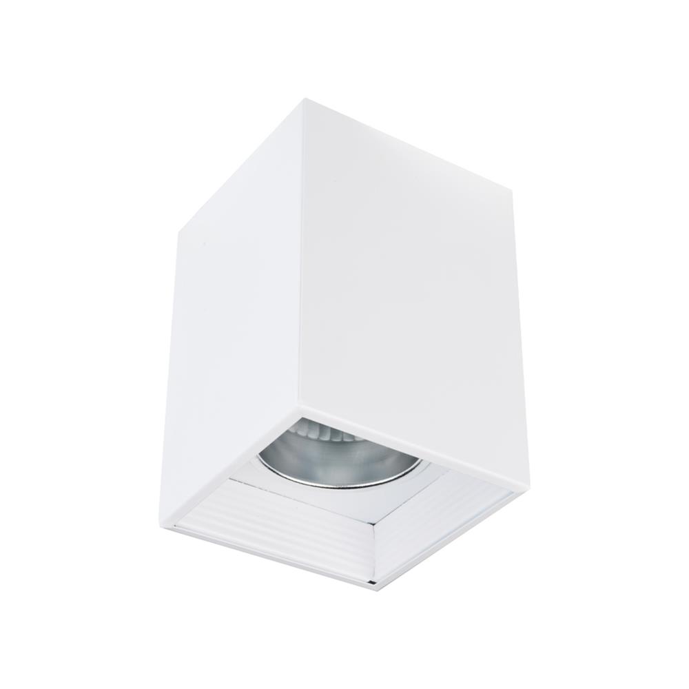 ดาวน์ไลท์ LUMAX 25-01925 4.3 นิ้ว สีขาว