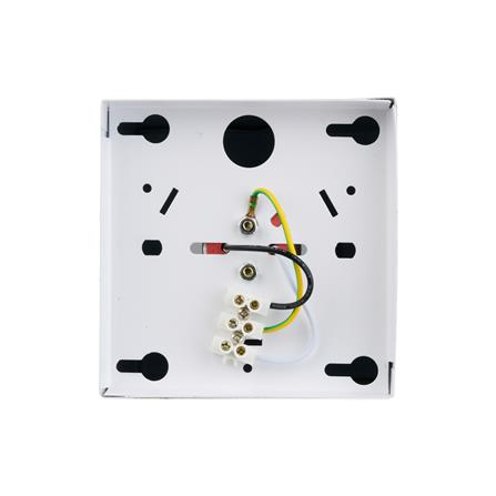 ดาวน์ไลท์ LUMAX 25-01925 4.3 นิ้ว สีขาว_3