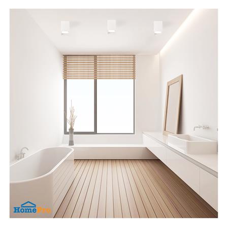 ดาวน์ไลท์ LUMAX 25-01925 4.3 นิ้ว สีขาว_5