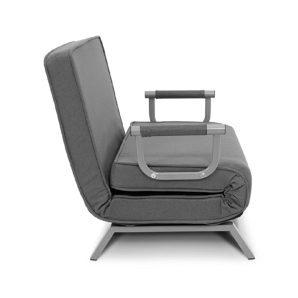 โซฟาเบด THAIBULL OLT502-60 สีเทา