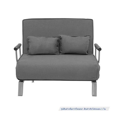 โซฟาเบด THAIBULL OLT502-60 สีเทา_1