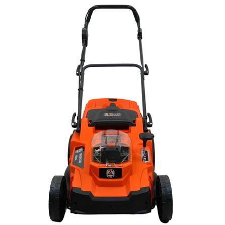 รถตัดหญ้าไร้สาย (พร้อมแบตเตอรี่) JP JP8 - GB1 40 โวลต์_1