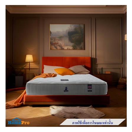 ที่นอน 3.5 ฟุต DUNLOPILLO NEWPORT พร้อมหมอนหนุน 1 ชิ้น_2