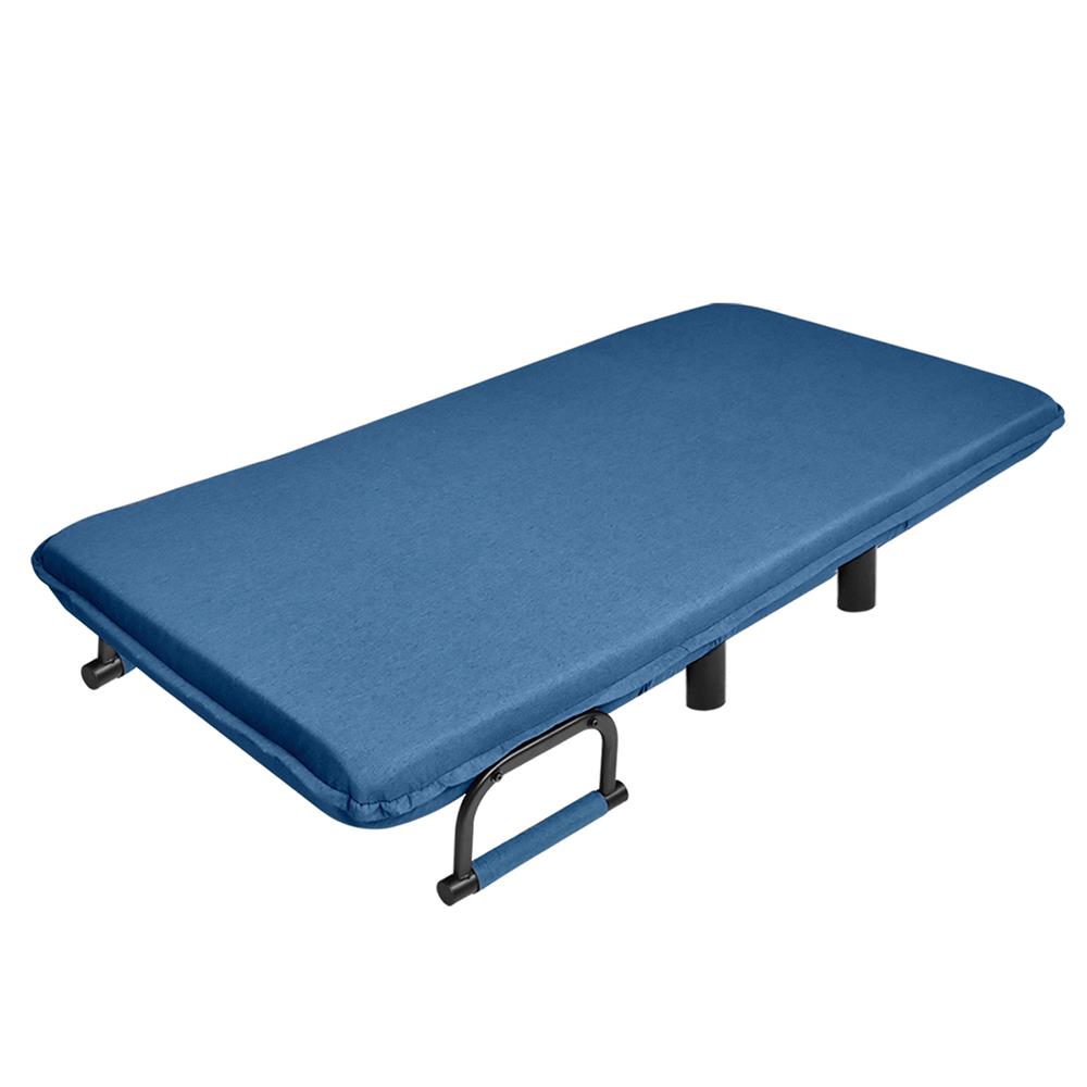 โซฟาเบด THAIBULL OLT509-100 สีน้ำเงิน