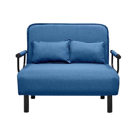 โซฟาเบด THAIBULL OLT509-100 สีน้ำเงิน